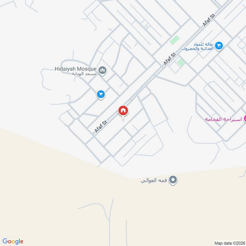 villa in Al Awali, Makkah 2