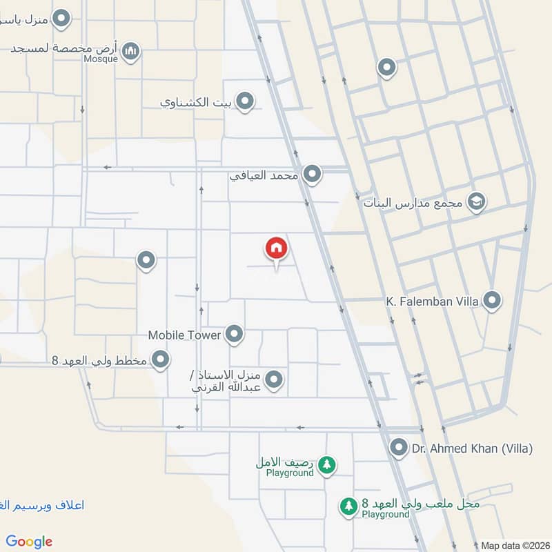 villa in Al Qashashiyah Al Jadid, Makkah 2