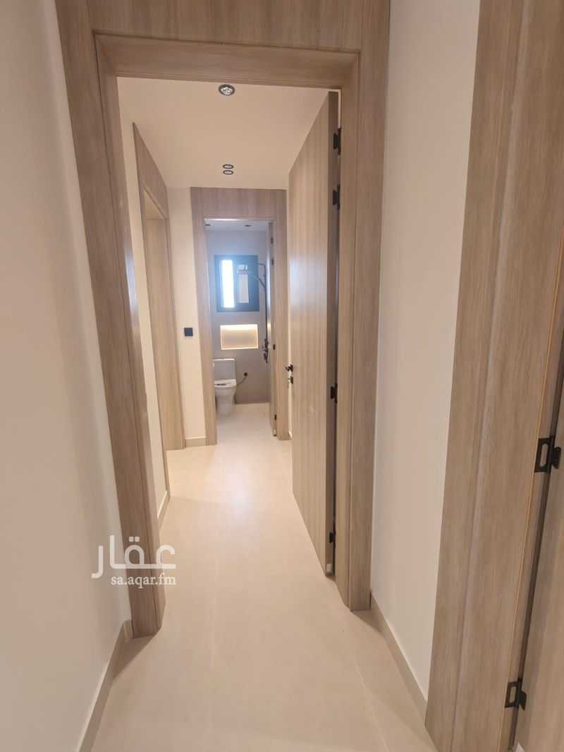 3 bedroom apartment in King Fahd, Makkah 9