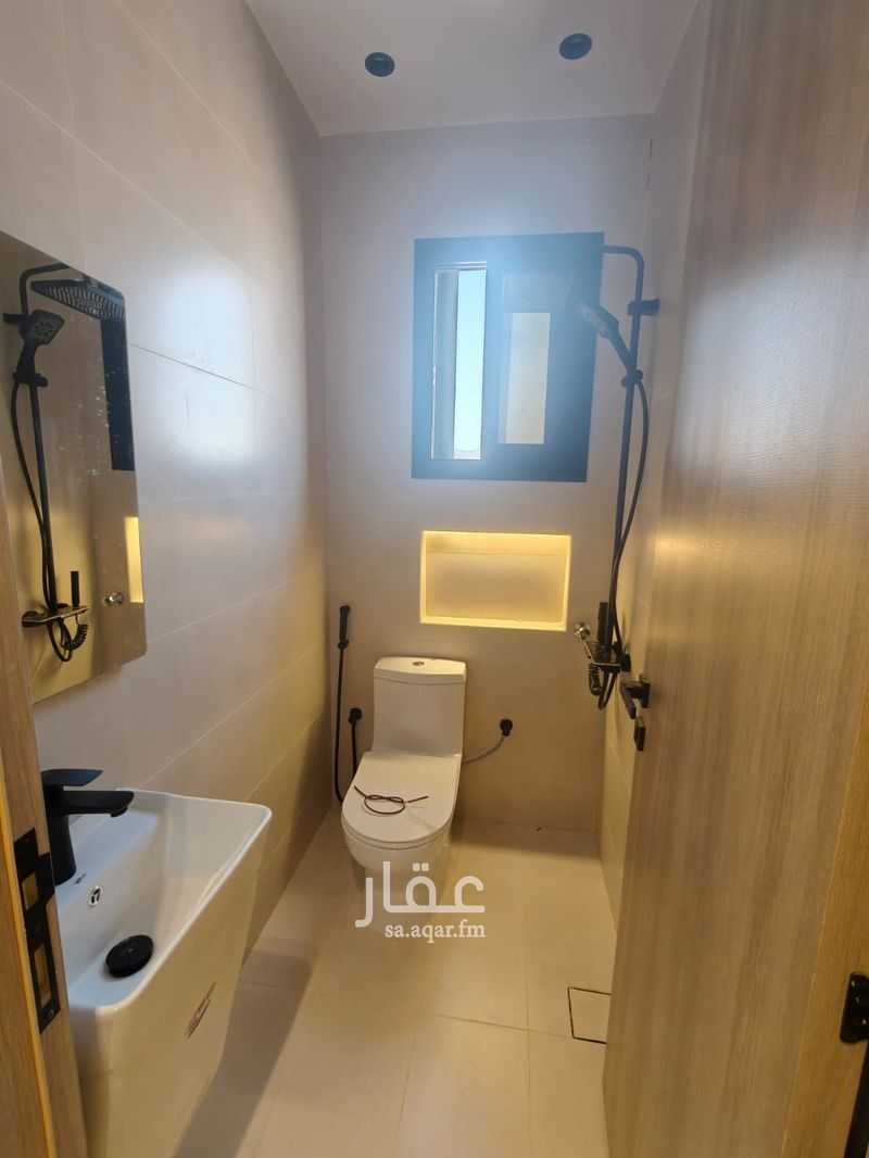 3 bedroom apartment in King Fahd, Makkah 12