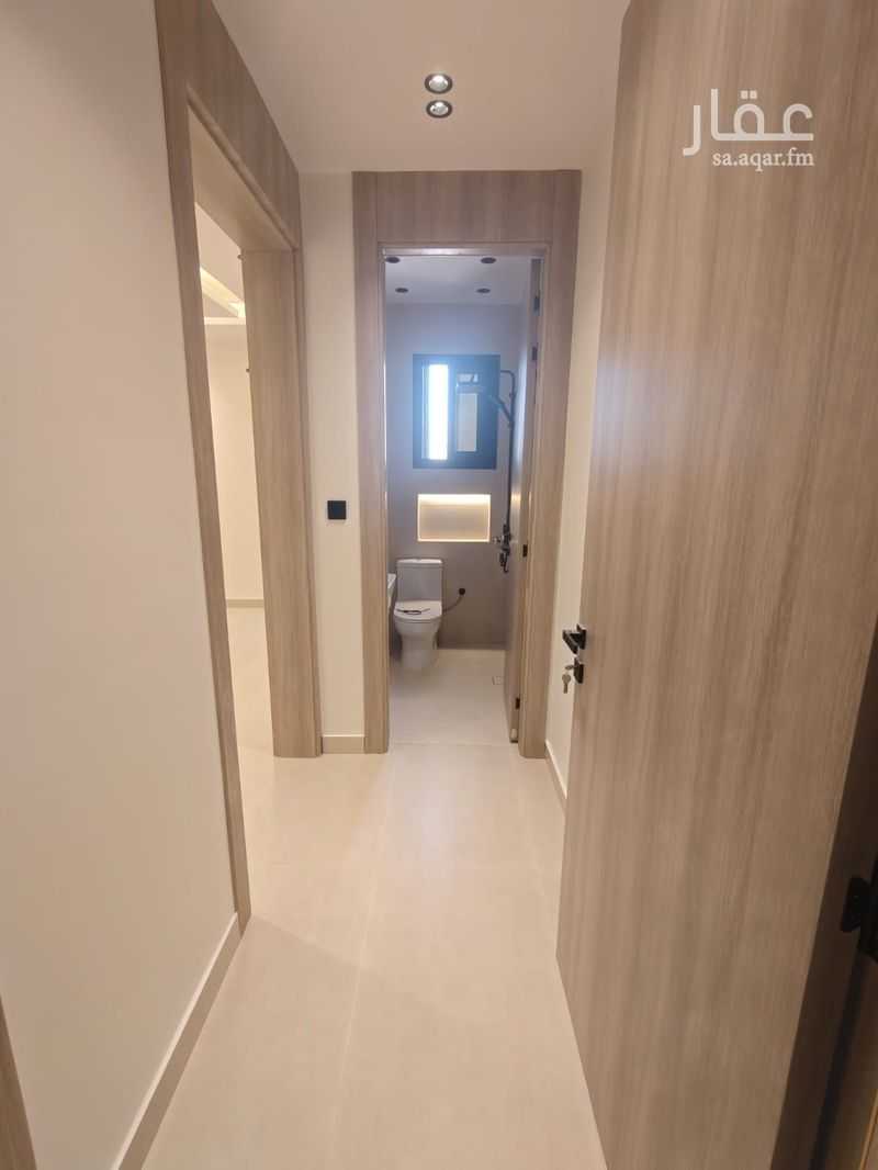 3 bedroom apartment in King Fahd, Makkah 11