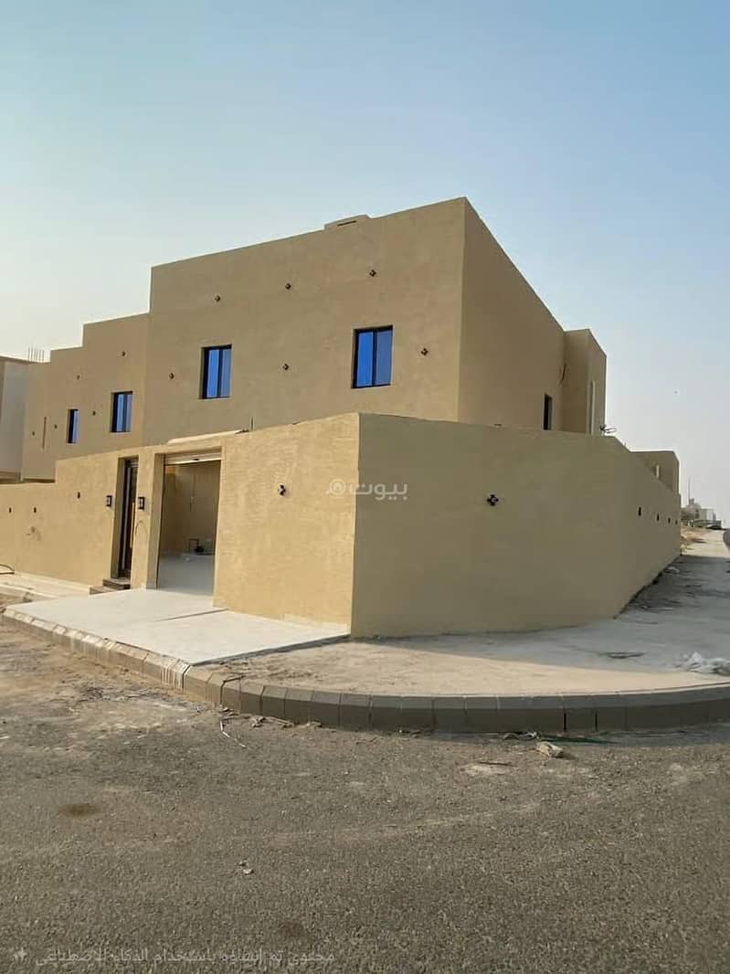 7 bedroom villa in Al Kakiyyah, Makkah