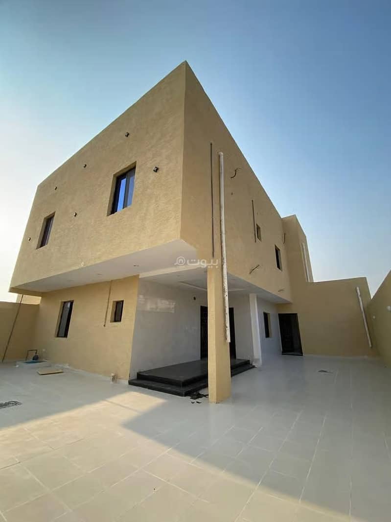 7 bedroom villa in Al Kakiyyah, Makkah 2