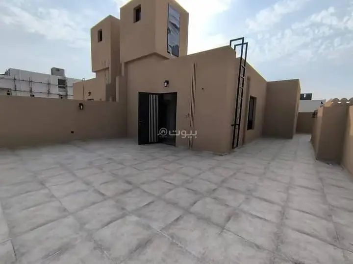 فيلا 7 غرف في الكعكية، مكة 5
