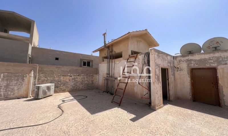 فيلا 3 غرف في ظهرة البديعة، الرياض 2