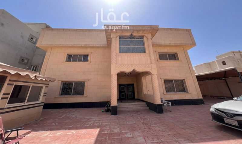 فيلا 3 غرف في ظهرة البديعة، الرياض 3