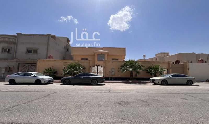 فيلا 3 غرف في ظهرة البديعة، الرياض 4