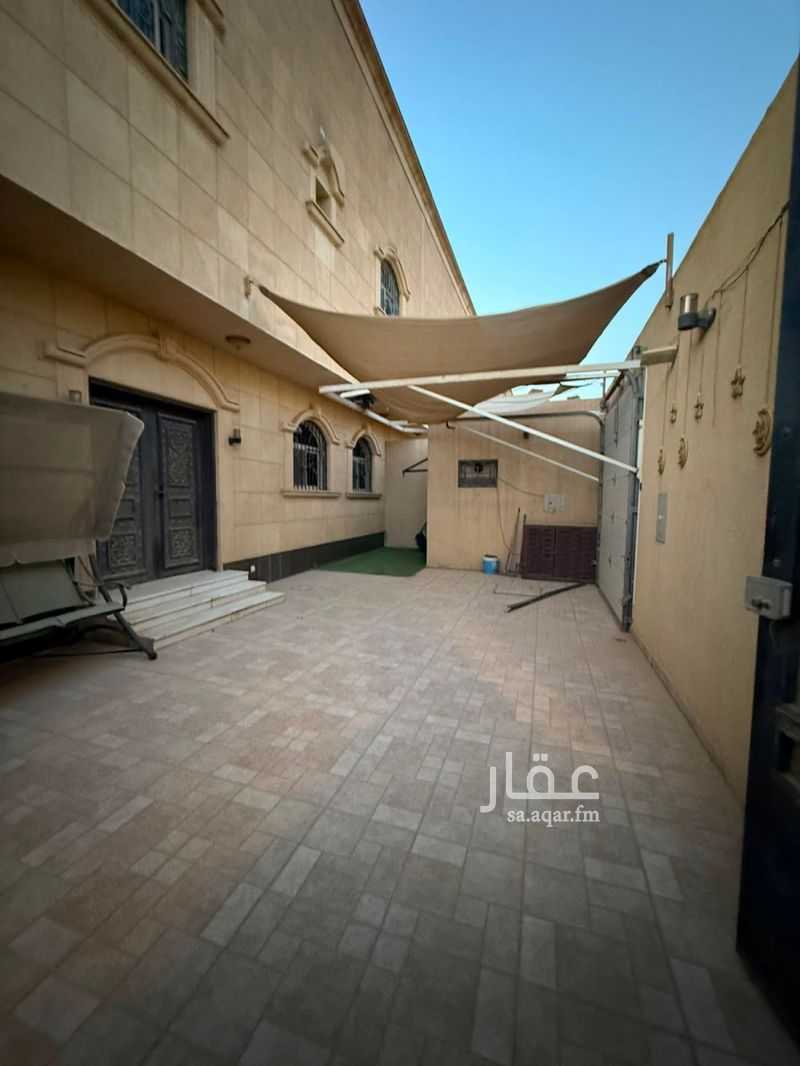 فيلا 3 غرف في صلاح الدين، الرياض 11