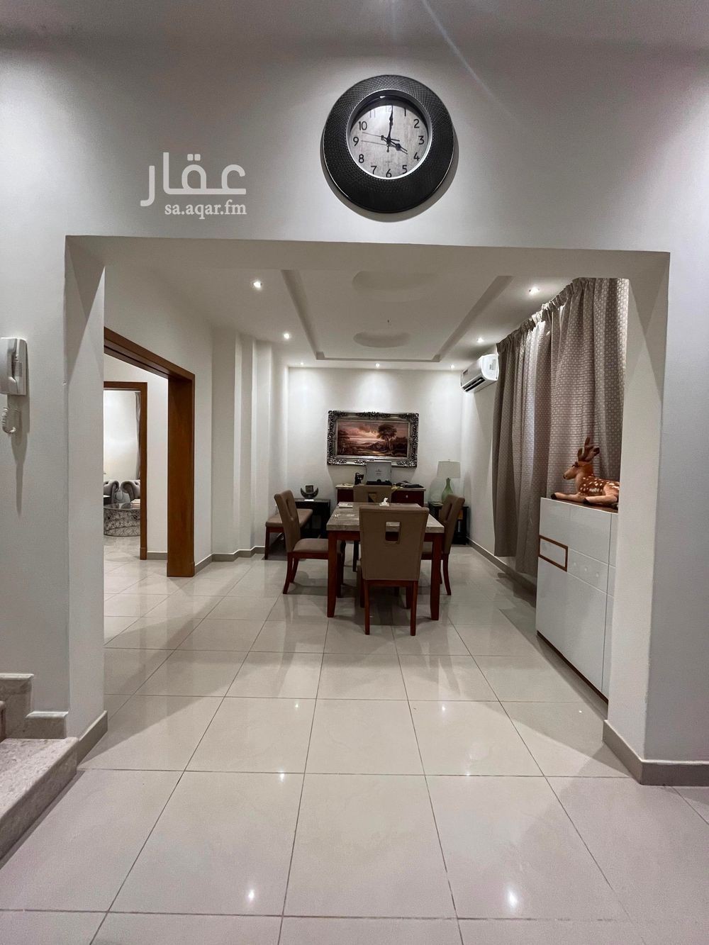 فيلا 4 غرف في الملك عبدالله، الرياض 7