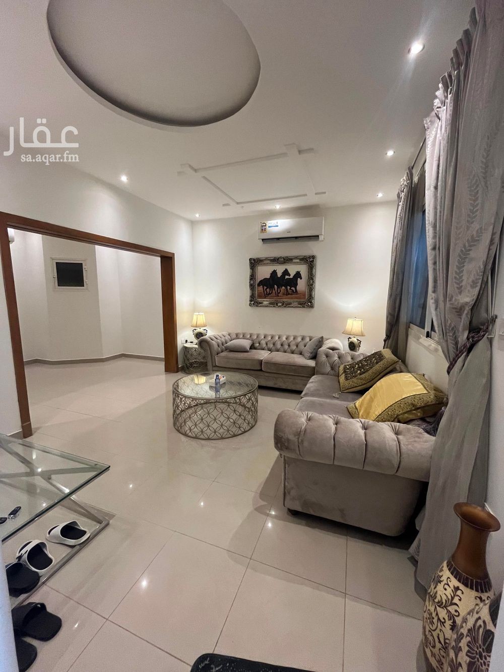 فيلا 4 غرف في الملك عبدالله، الرياض 2