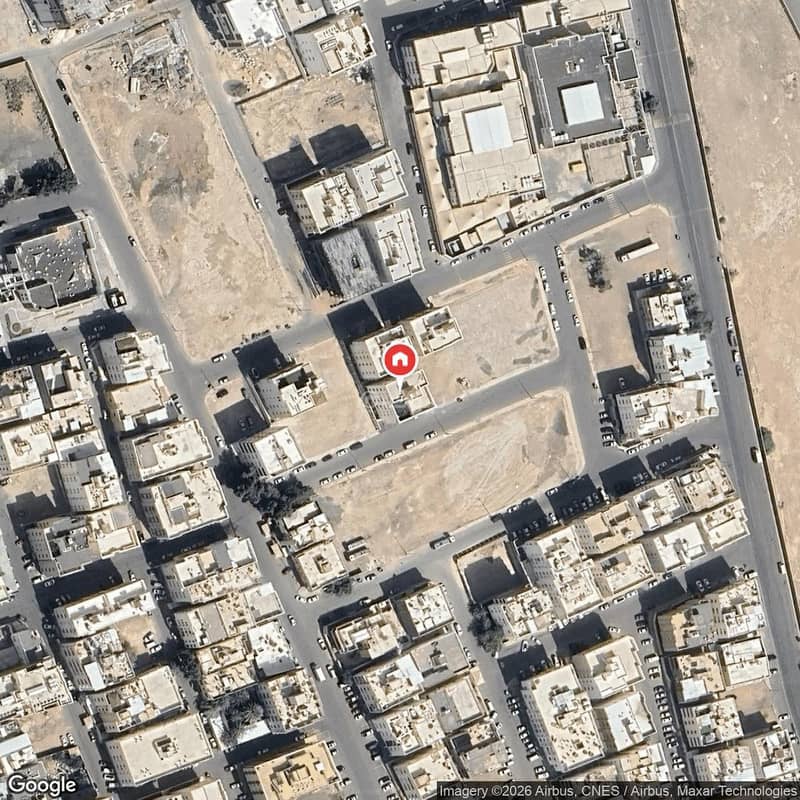 شقة 1 غرف في الراية، المدينة المنورة 20