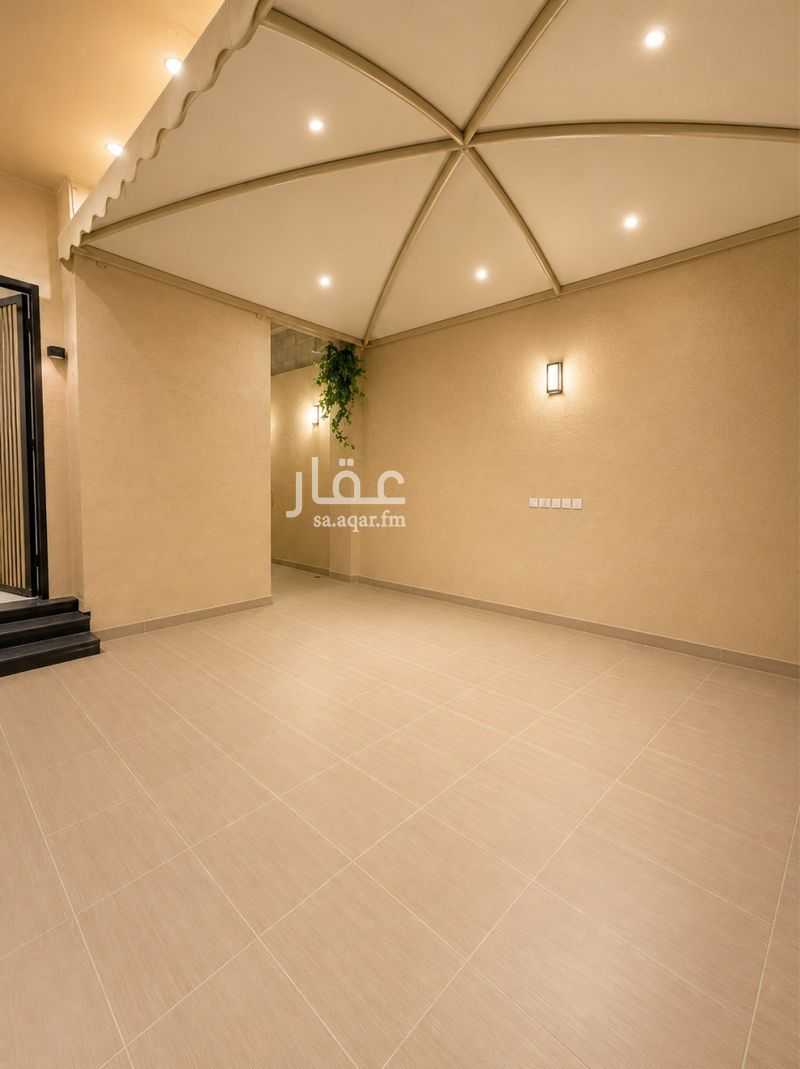 فيلا 4 غرف في القيروان، الرياض 8