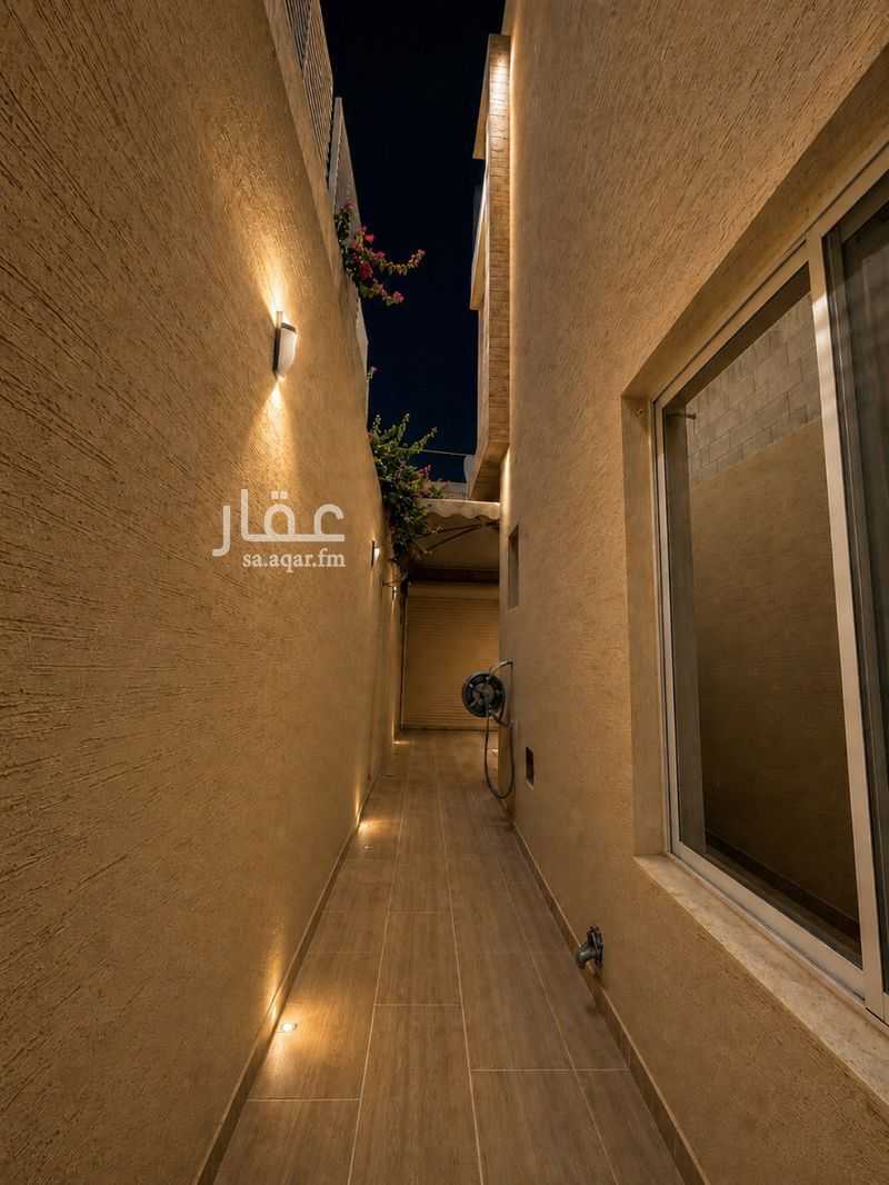 فيلا 4 غرف في القيروان، الرياض 16