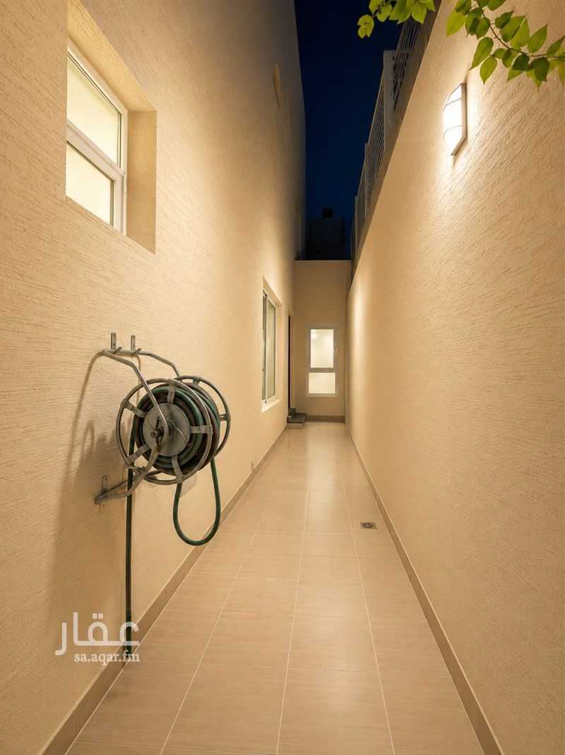 فيلا 4 غرف في القيروان، الرياض 5