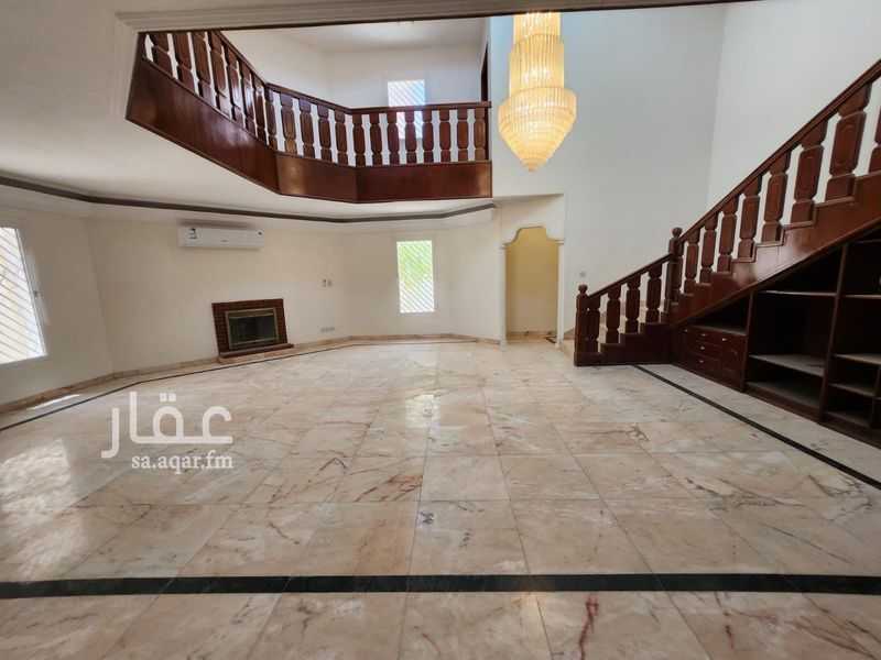 فيلا 4 غرف في القدس، الرياض 7