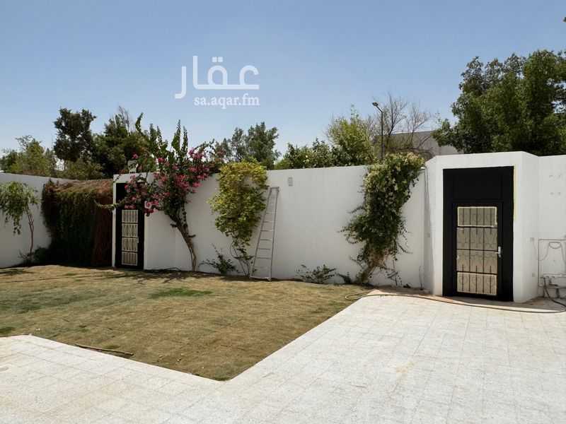 فيلا 4 غرف في القدس، الرياض 13