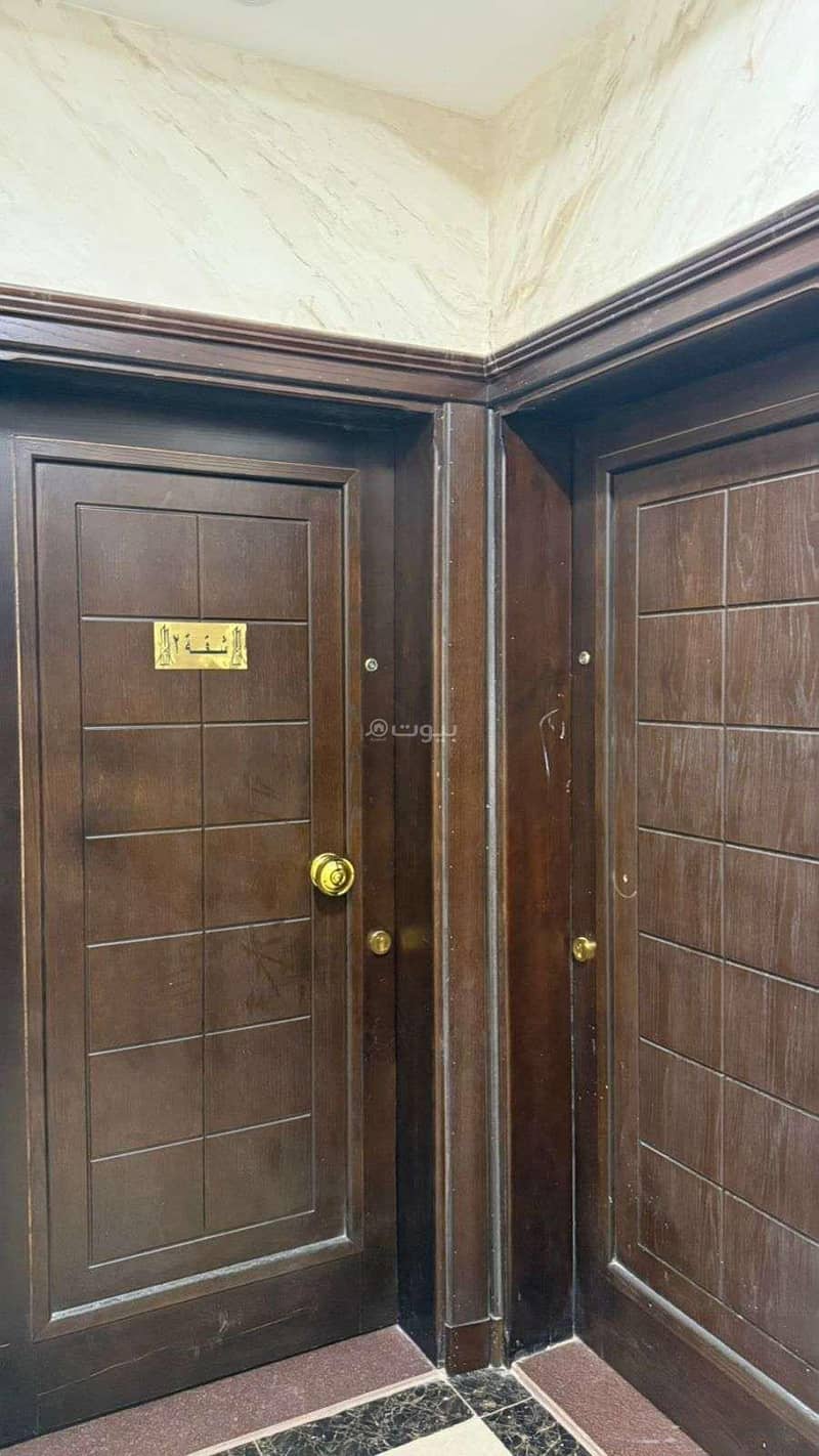 3 bedroom apartment in Al Jabrah, Madinah 9