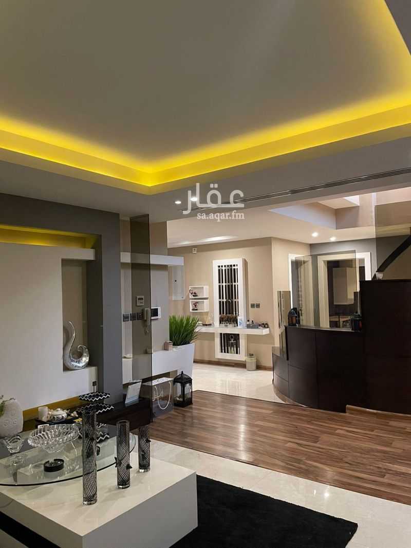 فيلا 4 غرف في التعاون، الرياض 3