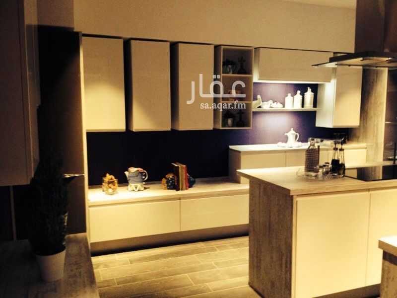 فيلا 4 غرف في التعاون، الرياض 4