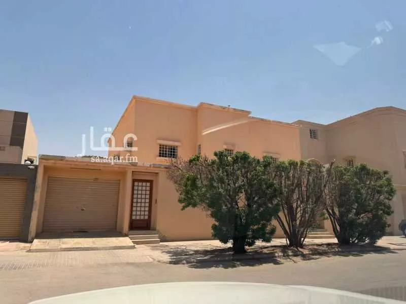 فيلا 5 غرف في الجزيرة، الرياض 7