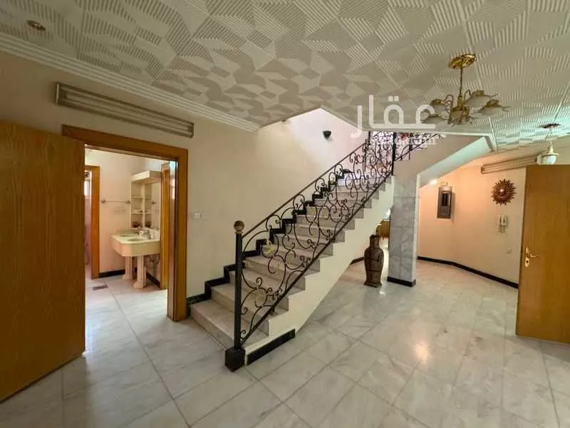 فيلا 5 غرف في الجزيرة، الرياض 3