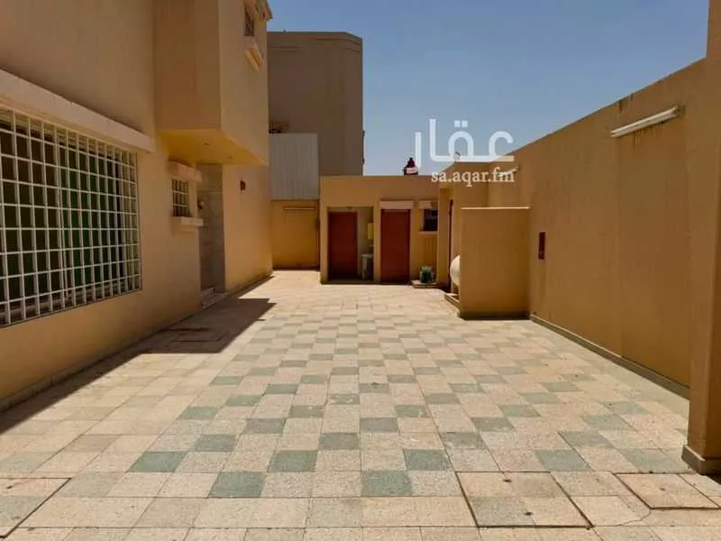فيلا 5 غرف في الجزيرة، الرياض 6