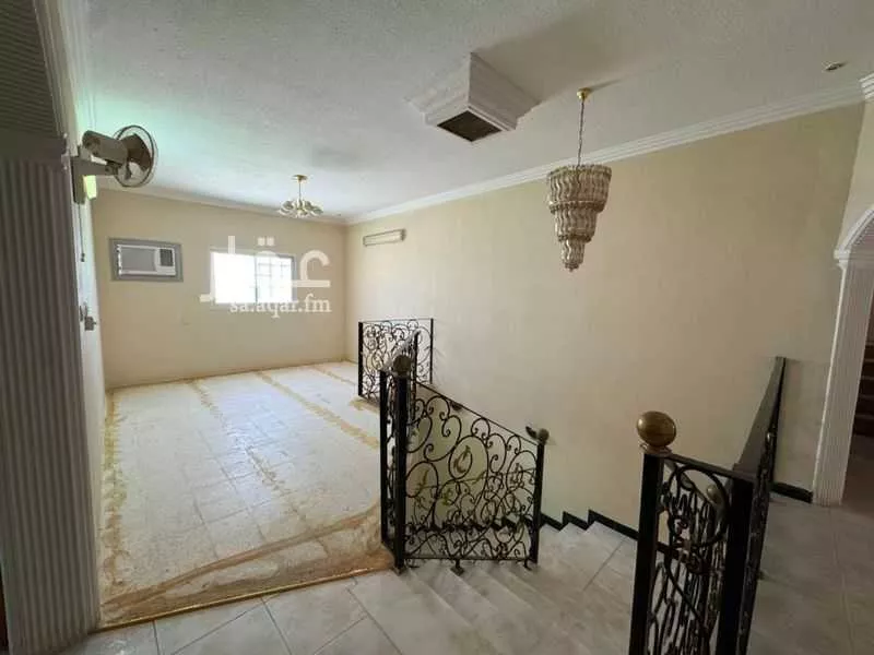 فيلا 5 غرف في الجزيرة، الرياض 9