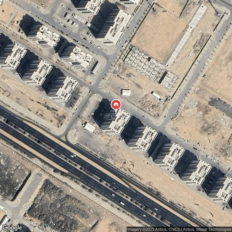 3 bedroom apartment in Wadi Mahzur, Madinah 6