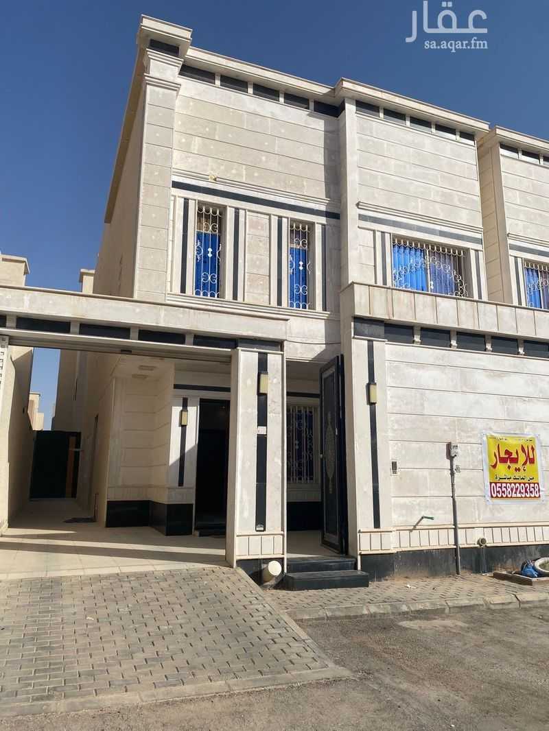 4 bedroom villa in Dirab, Riyadh 6
