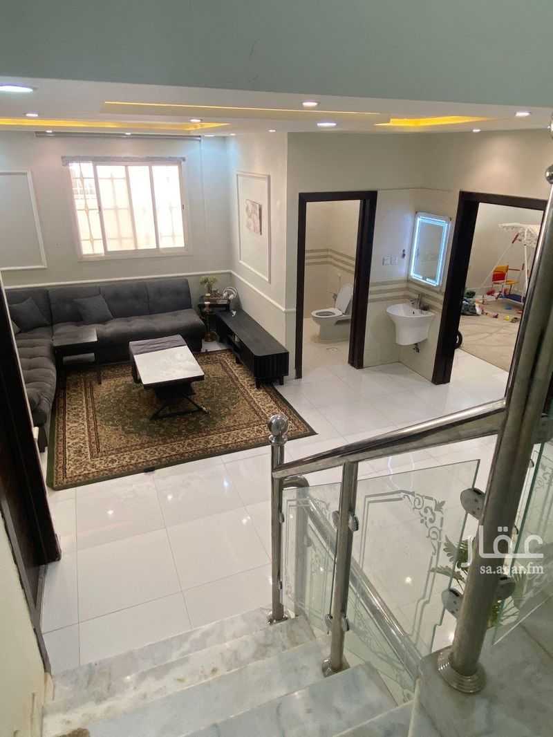 4 bedroom villa in Dirab, Riyadh 25
