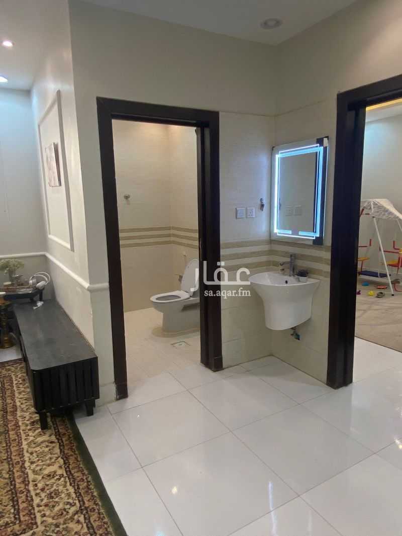 4 bedroom villa in Dirab, Riyadh 30