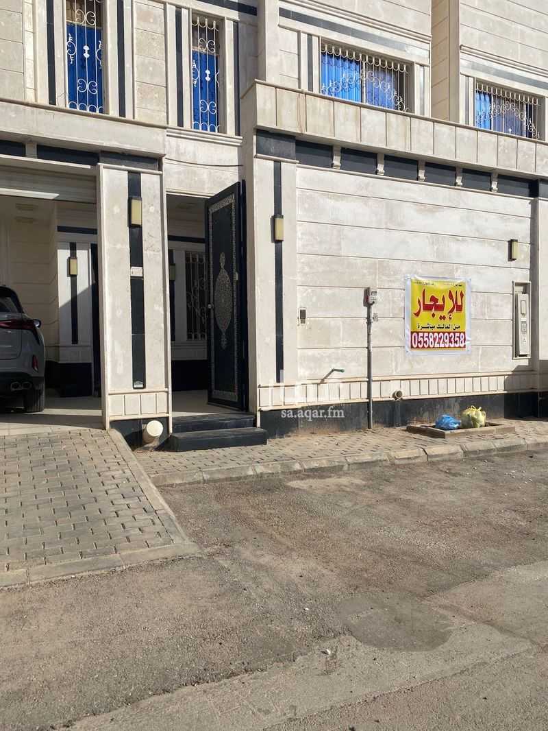 4 bedroom villa in Dirab, Riyadh 3