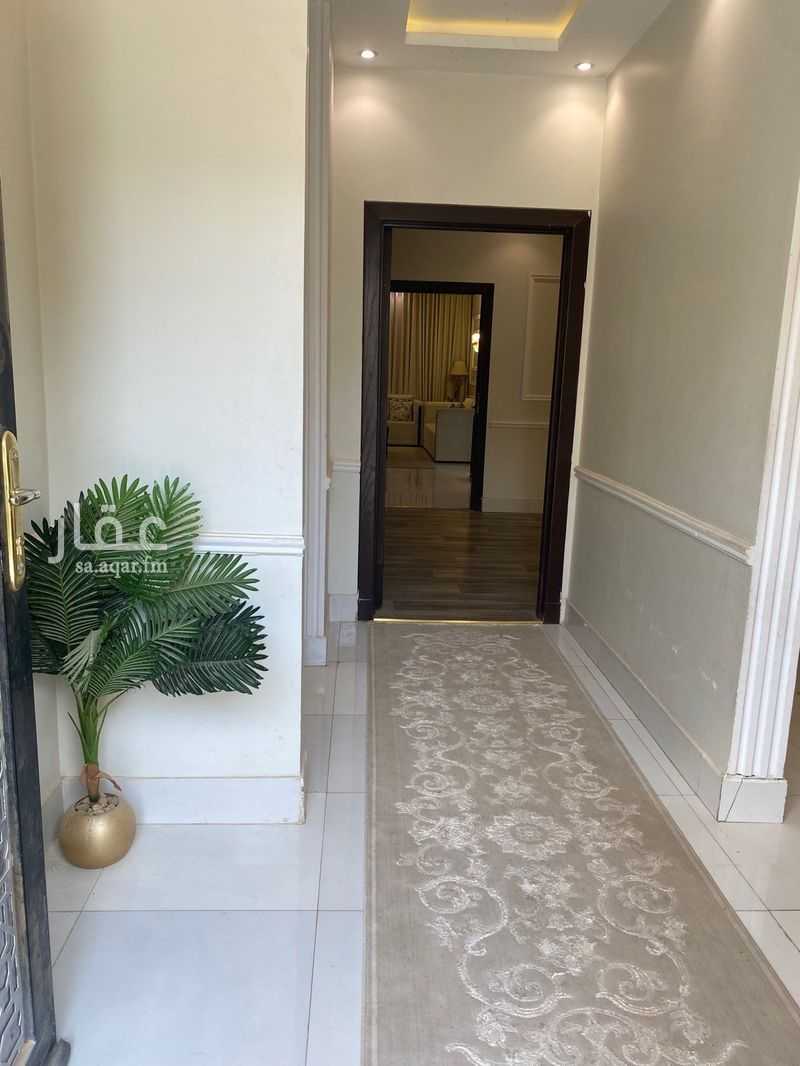 4 bedroom villa in Dirab, Riyadh 8