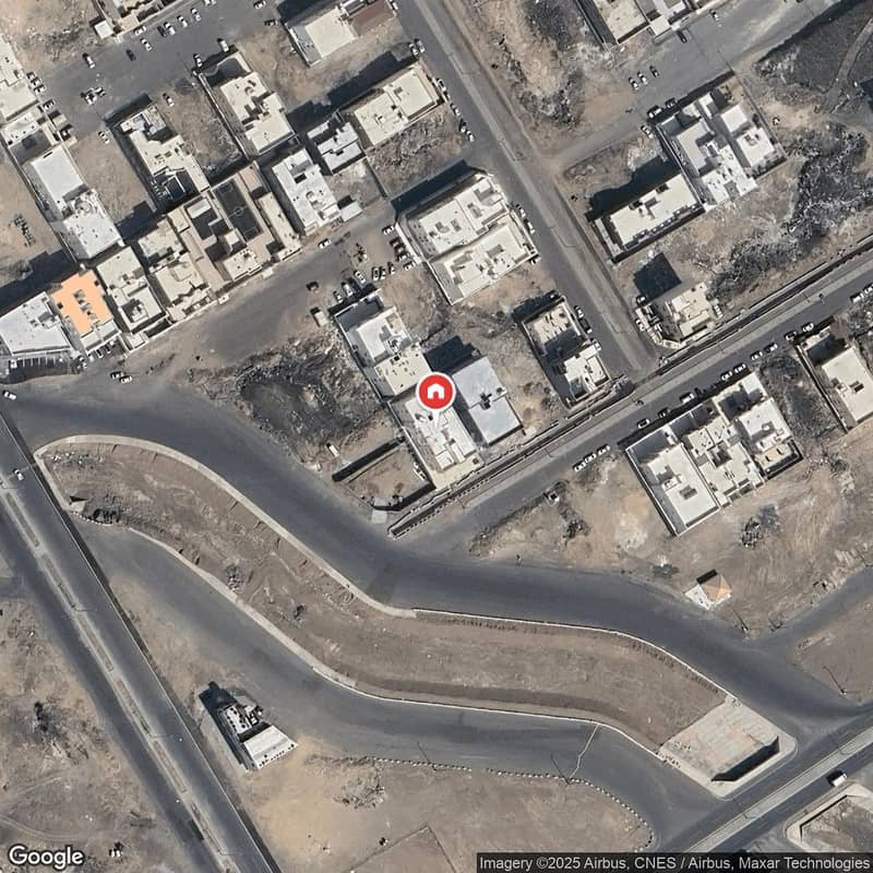 apartment in Nubala, Madinah 4