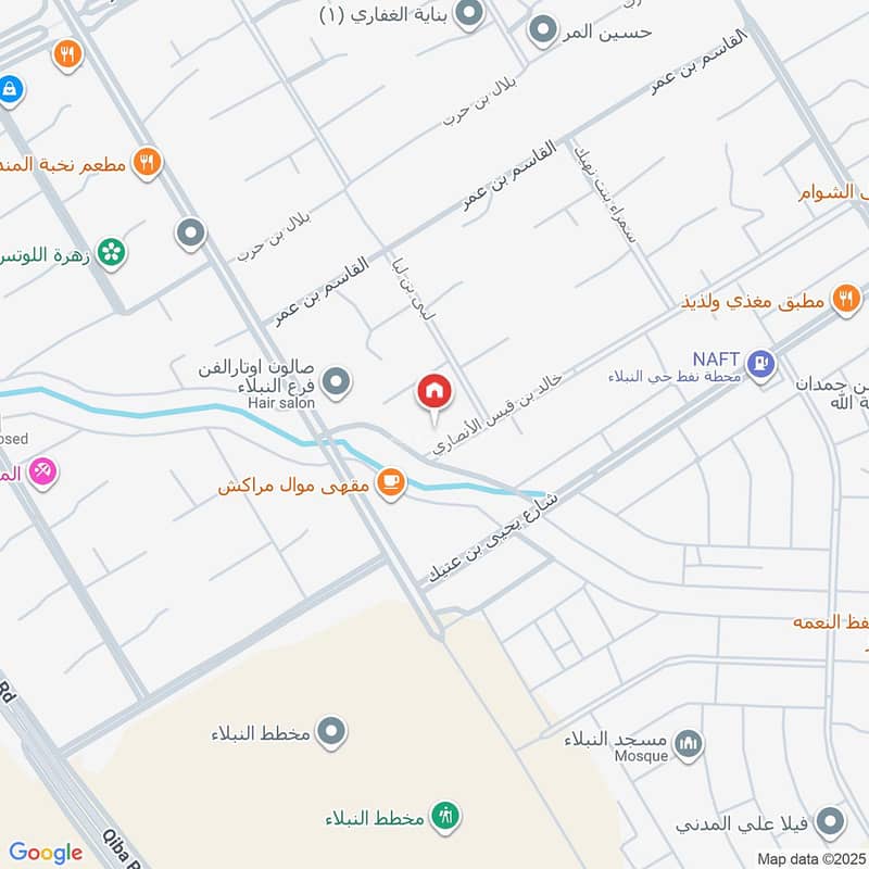 apartment in Nubala, Madinah 5
