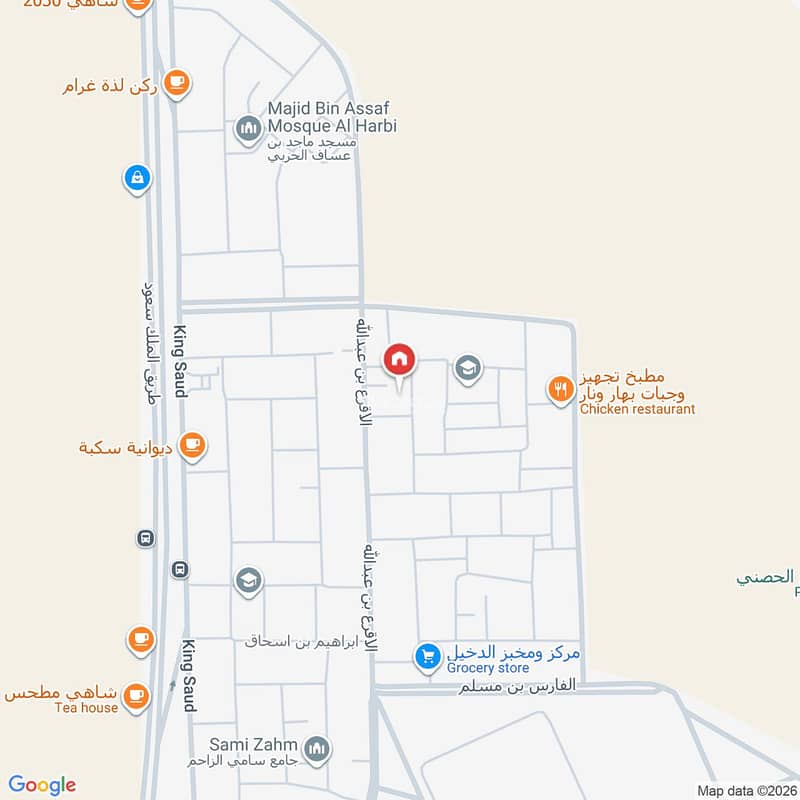 apartment in Al Salam, Madinah 2
