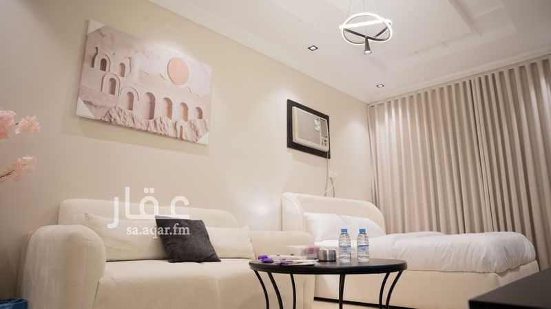عقار 18 غرف في الربوة، جدة 8