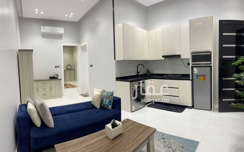 1 bedroom apartment in Al Murooj, Abha 4
