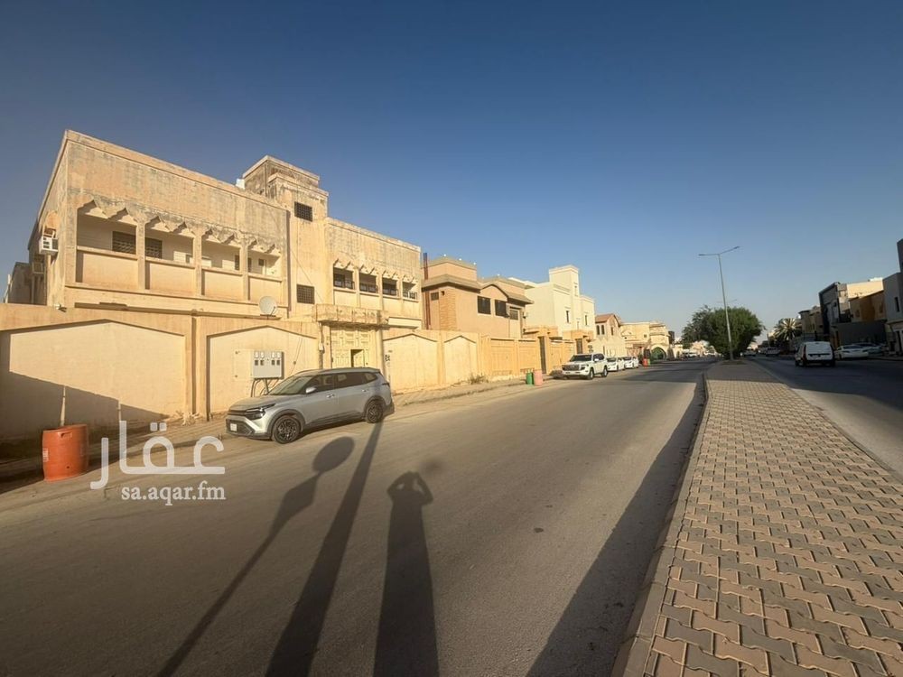 عقار 12 غرف في الصفراء، منطقة القصيم 2