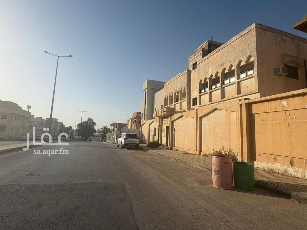 عقار 12 غرف في الصفراء، منطقة القصيم 4
