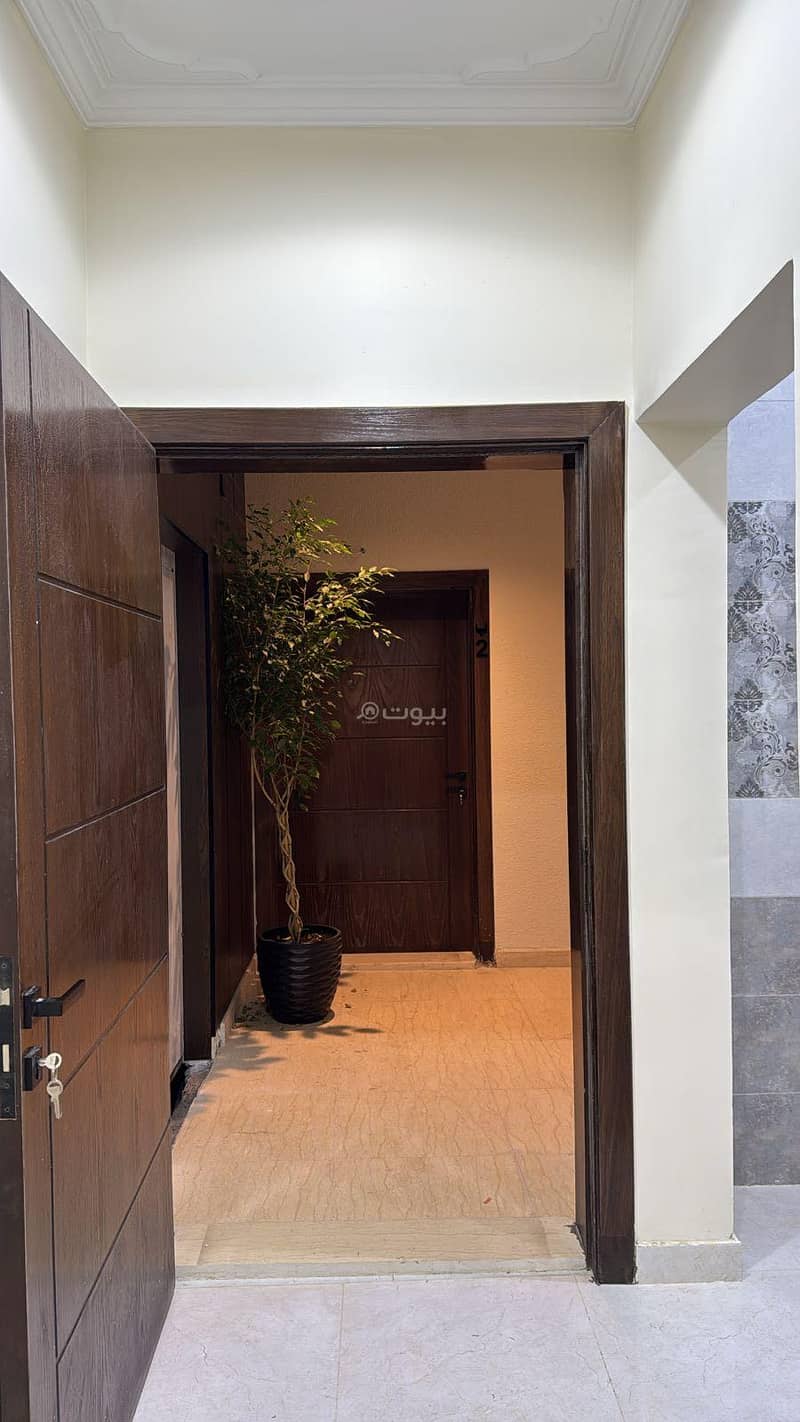 4 bedroom apartment in Rahat, Madinah 3