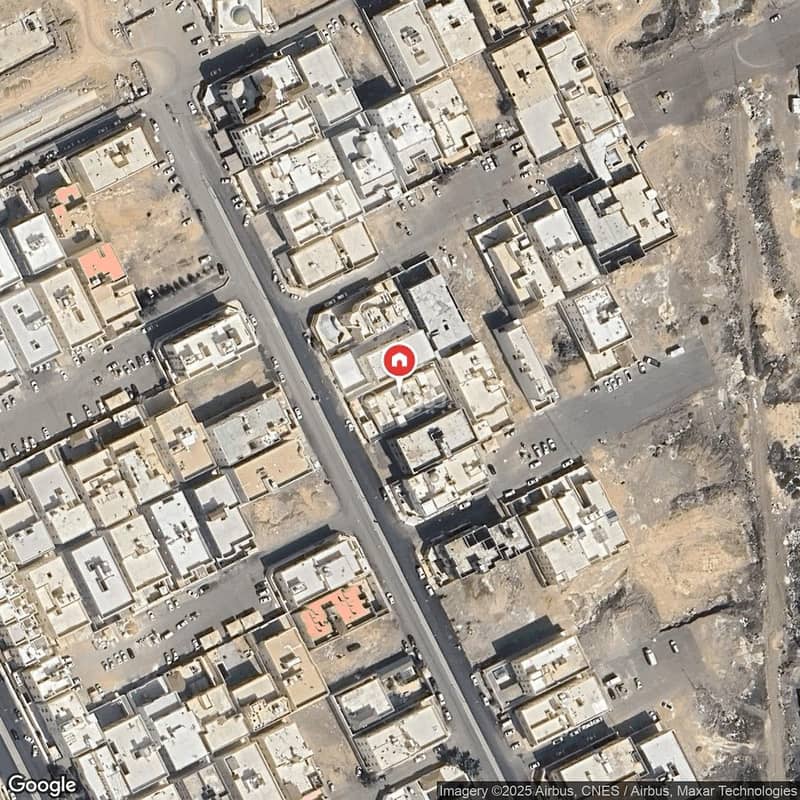 4 bedroom apartment in Rahat, Madinah 5