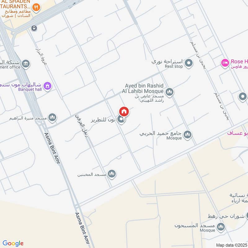 4 bedroom apartment in Rahat, Madinah 6