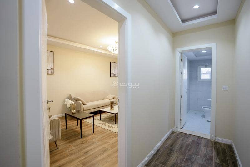 5 bedroom apartment in Al Ranuna, Madinah 5