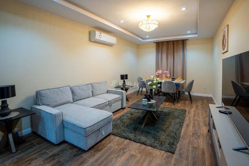 5 bedroom apartment in Al Ranuna, Madinah 12