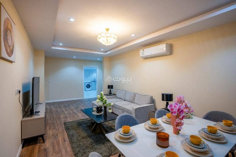 5 bedroom apartment in Al Ranuna, Madinah 13