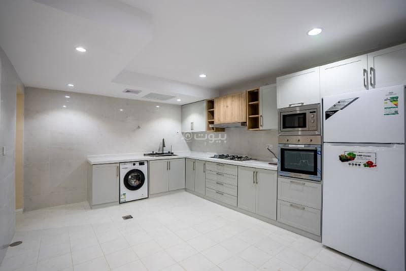 5 bedroom apartment in Al Ranuna, Madinah 14