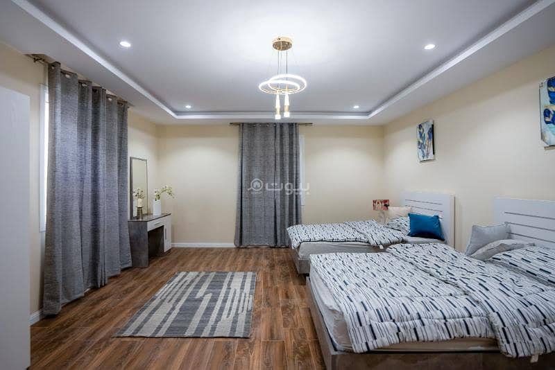 5 bedroom apartment in Al Ranuna, Madinah 19