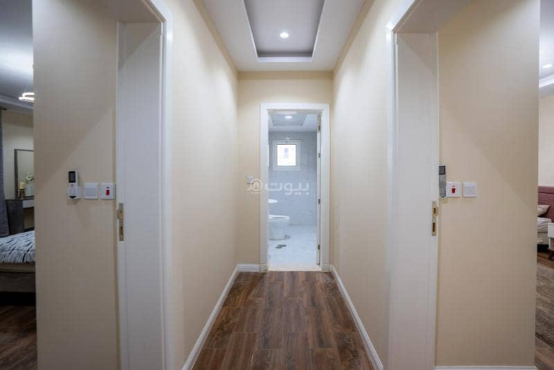 5 bedroom apartment in Al Ranuna, Madinah 22