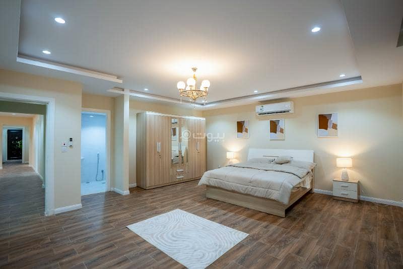 5 bedroom apartment in Al Ranuna, Madinah 23